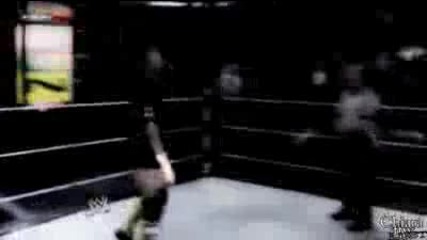 {tl} Angelina Love & Cm Punk Mv