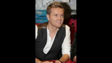 nicky byrne