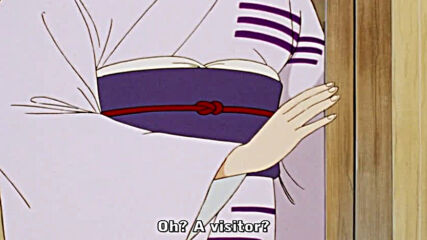[eng sub] Yawara! A Fashionable Judo Girl 19