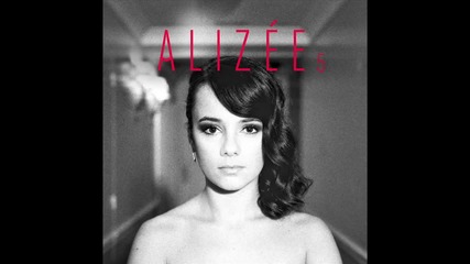 Alizee - 10 ans