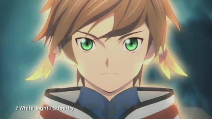 Tales of Zestiria Game Preview