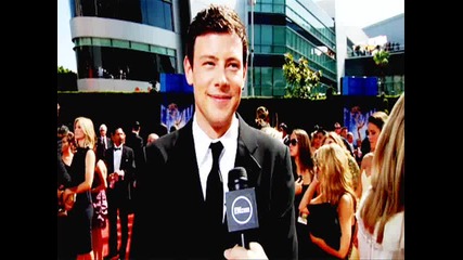 Cory Monteith - Finn