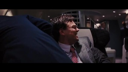 [2/3] : The Wolf of Wall Street / Вълкът от Уолстрийт (2013) (бг аудио)