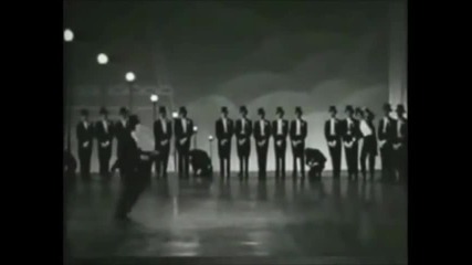Top Hat, White Tie & Tails - Fred Astaire - 1935