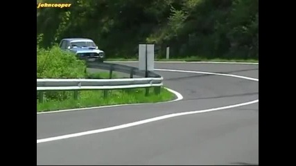 Renault 12 Gordini