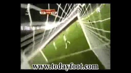 29.06.2010 Spain – Portugal 1:0