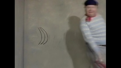 The Benny Hill Show - S16е03 - Carmen (27.05.1985)
