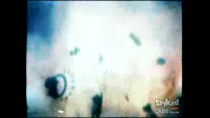 The Offspring - Hammerhead