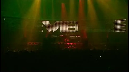 Reverze Creation Of Life 2009 dvd Part 19 - Deepack 
