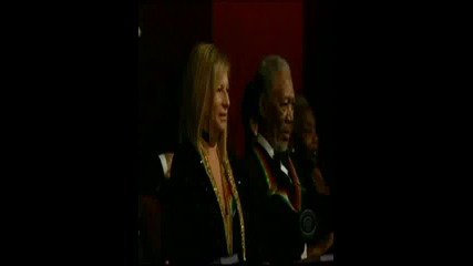 Beyonce Kennedy Center Honors The Way We Were