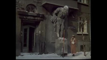 Българската комедия Топло (1978) [част 5]