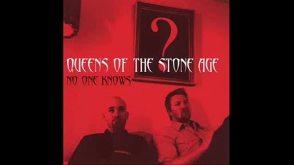 Queens Of The Stone Age - No One Knows (unkle remix)