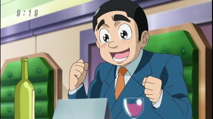 Toriko - Episode 127 [ Eng Subs ]