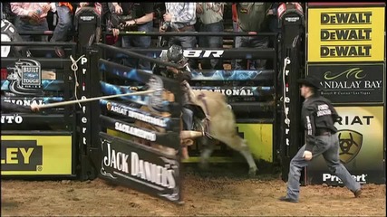 Aaron Roy vs. Charlie Bullware