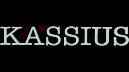 Kassius Ohno Entrance Video
