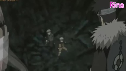 Naruto and Sakura Amv - Together