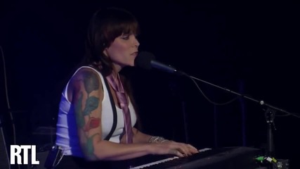 Beth Hart - Lifetime- en live