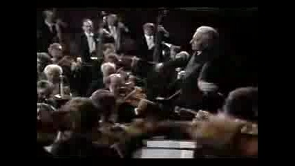 Чайковски - Концерт За Пиано И Оркестър #1