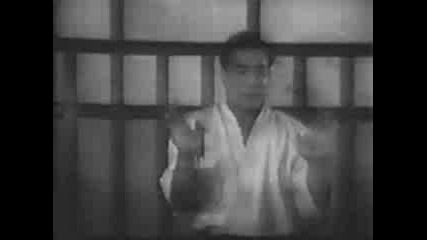 Mas Oyama - Карате