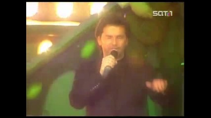 Thomas Anders - Independent Girl