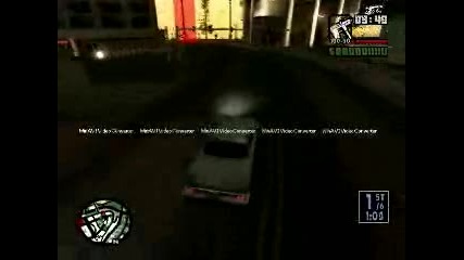 gta sa hight stakes low rider 