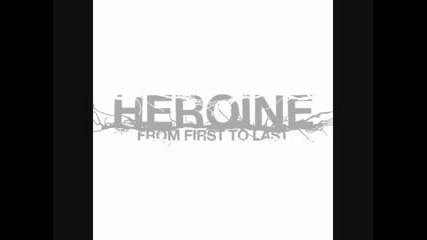 Form First To Last - Mothersound