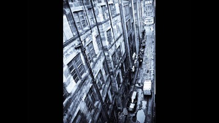 Skretch - Cold Streets 