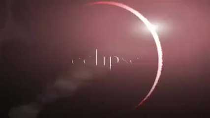 Eclipse Tv Spot #4 - Something New 