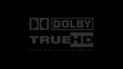 Dolby True Hd Trailer