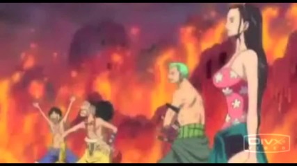 One Piece - 580 Preview