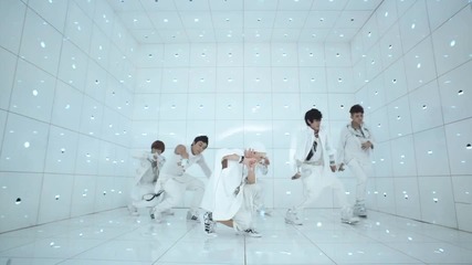 Beast - Bad girl (hd) 