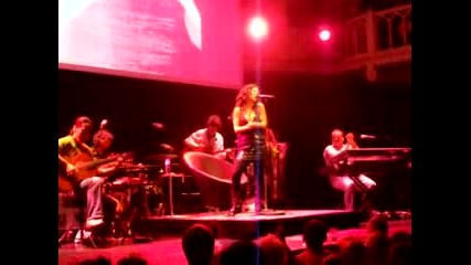 Bebel Gilberto - August Day Song