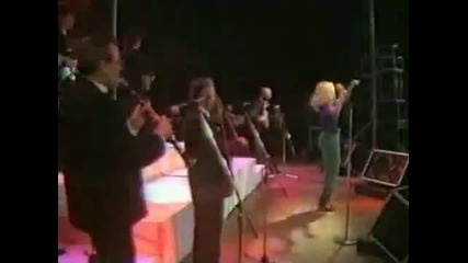 Gordana Lazarevic - Sta bude neka bude