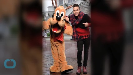 Mom Claims Disneyland's Pluto Sent Her Son to the Hospital With a Rough Hug