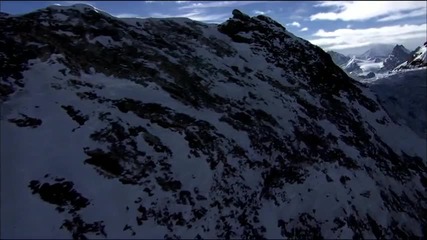 Sony Blu Elements - Forsenses, Part 3/6 (hq) 