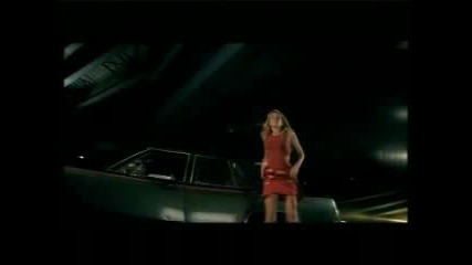 Kylie Minogue - Red Blooded Woman