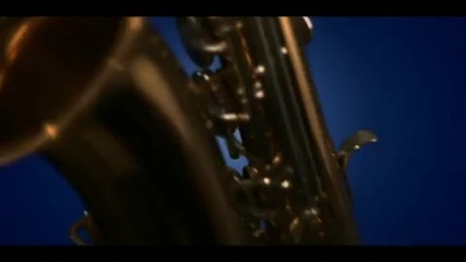 Sandy Rivera - Dirty Sax - Official Music Video
