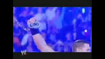 Wreste Mania 21 Tribute