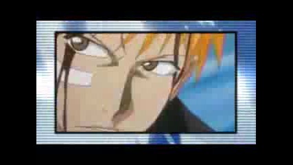 Bleach - Dance With The Devil