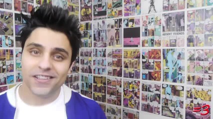Dead Kitty ( Ray William Johnson 1 ) 