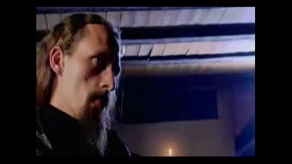 Gorgoroth Gaahl Interview Edited