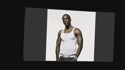 Akon - Oh Africa (new music 2010) 