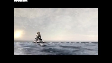 resident Evil 4 The Final Chapter 