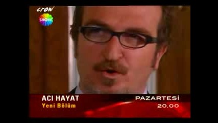 Aci Hayat 53 Fragman