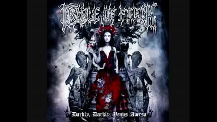 Cradle of Filth - Beast of Extermination 