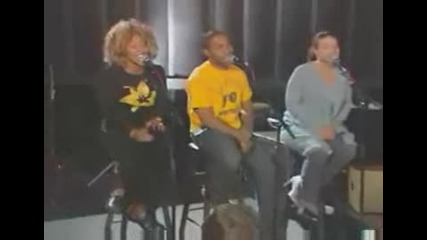 Christina Aguilera - Beautiful(live at Aol Sessions 22.11.2002)