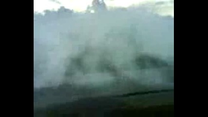 Golf 5 Gti Burnout