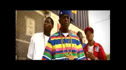 Lil Boosie - Back In The Day Official Music Video