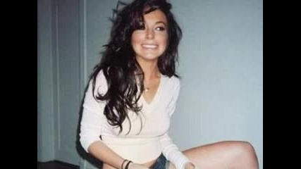 Lindsay Lohan - I Live For The Day