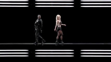 Will I Am - Scream & Shout ft. Britney Spears (780p)